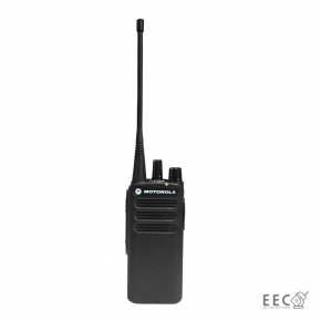 Mototrbo Handheld Walkie Talkie VHF CP100D